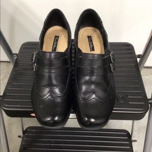 Women’s Heeled Dress Shoes